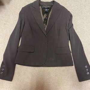 VS blazer
